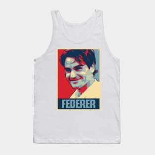 Roger Tank Top